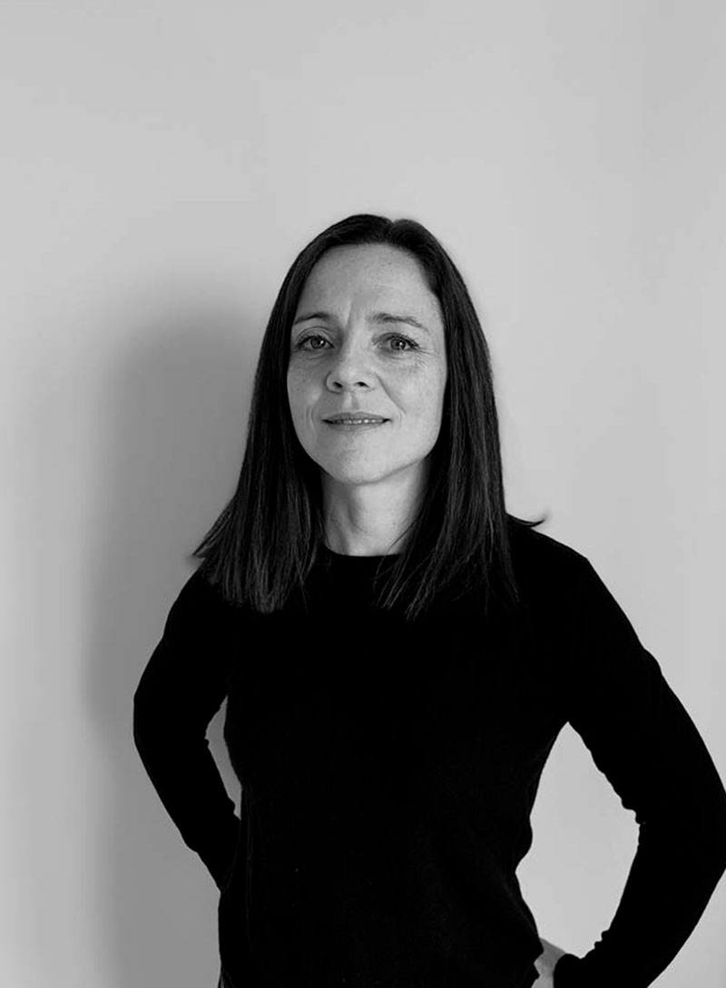 Dr Carole KERBIRIOU