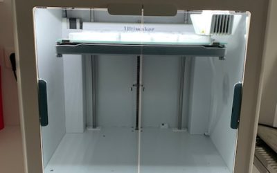 L’impression 3D au cabinet