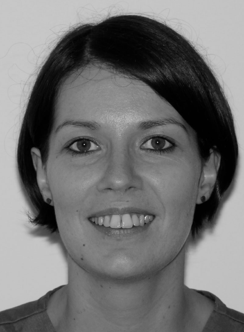 Laetitia OFFRET