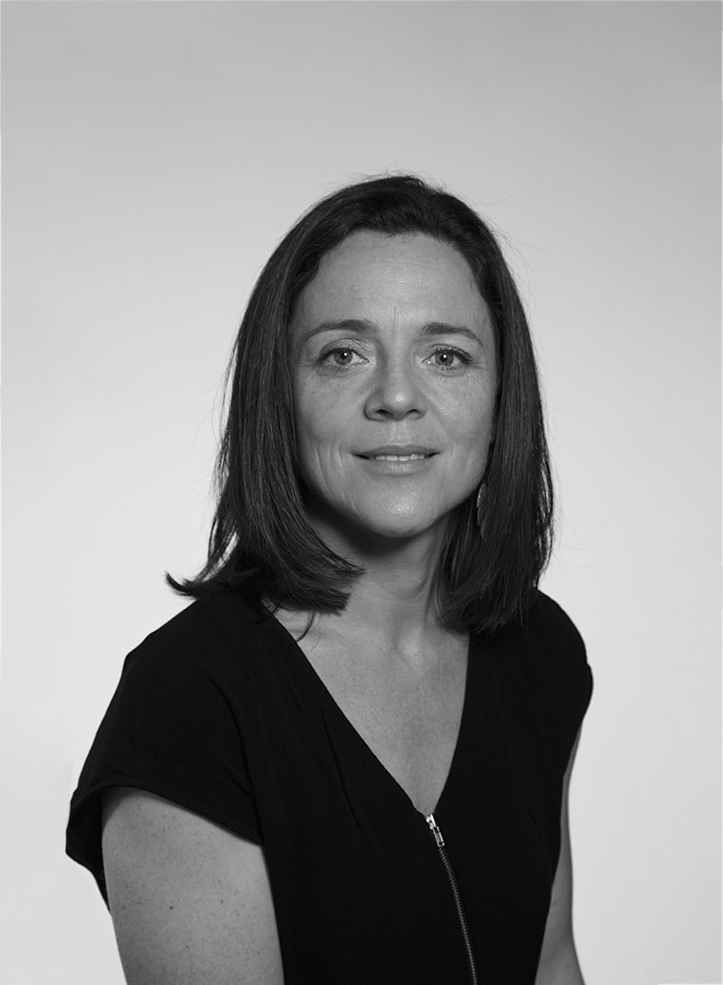 Dr Carole KERBIRIOU
